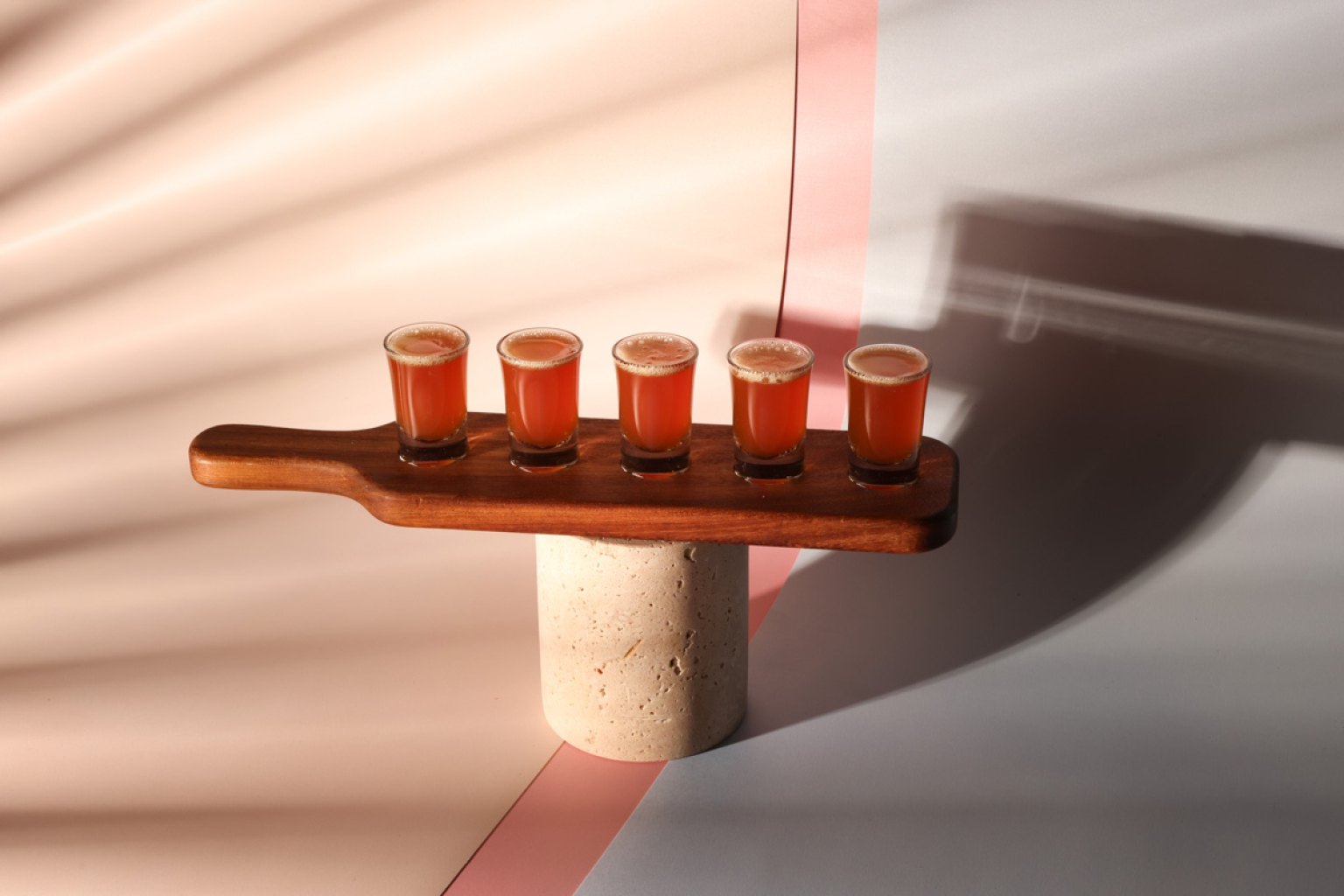 SHOT ÇEŞİTLERİ