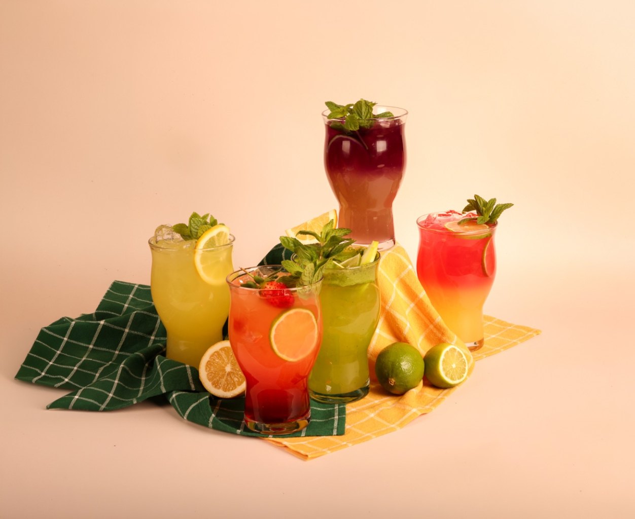 HEALTY & FRESH
