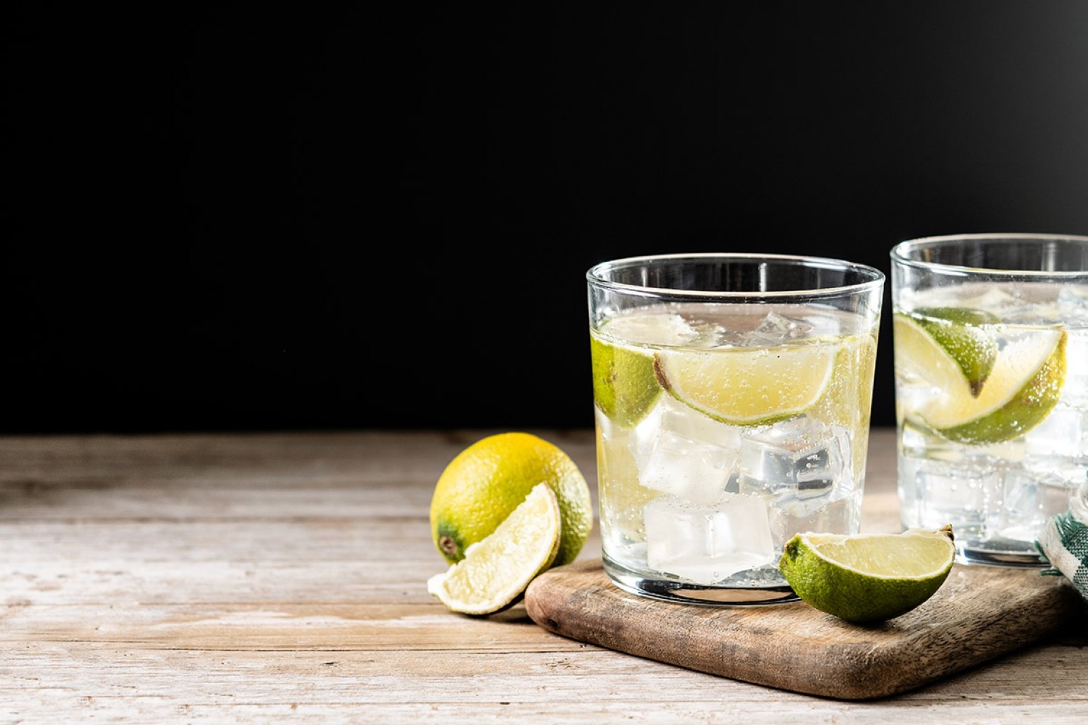 VODKA KADEH