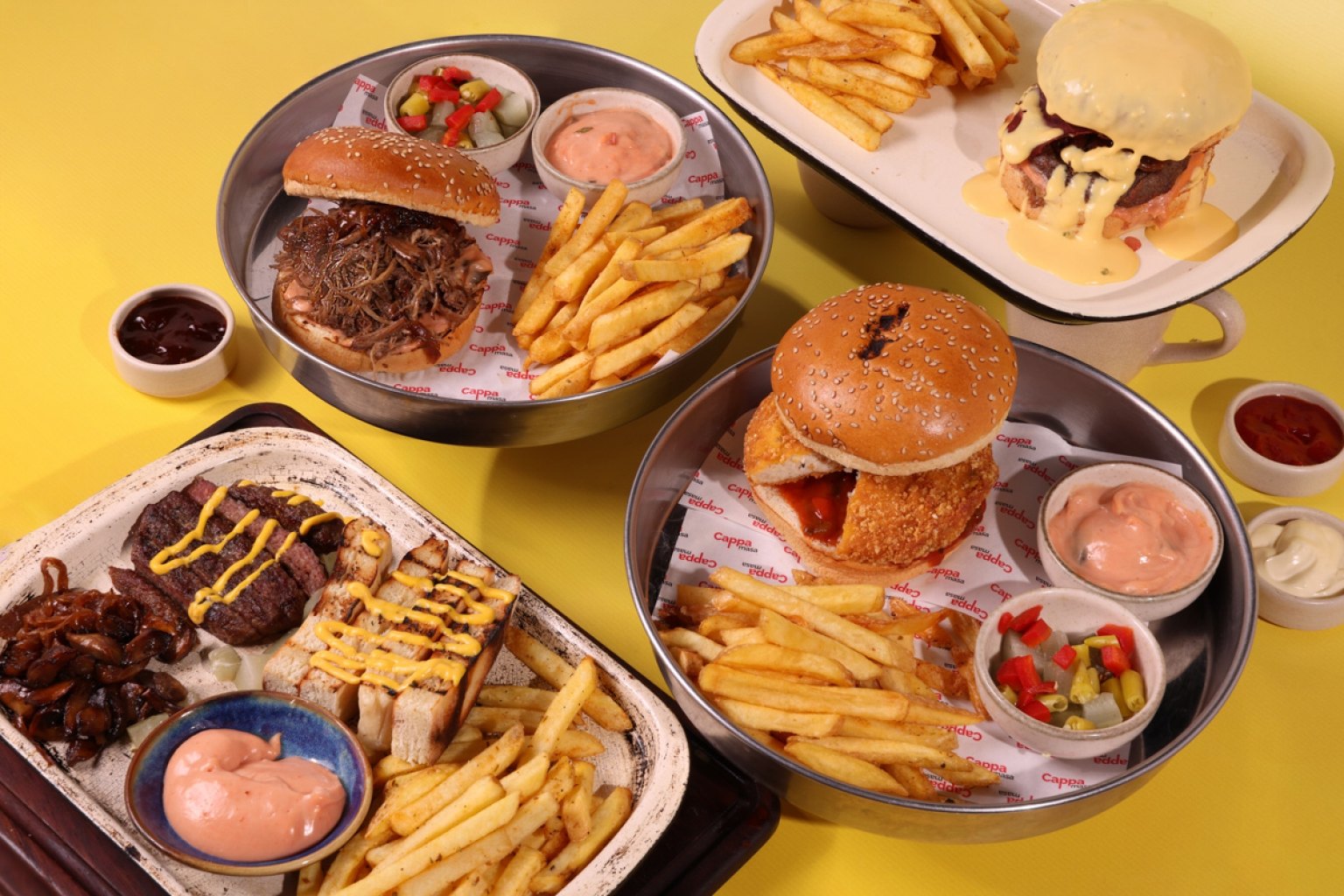 BURGER