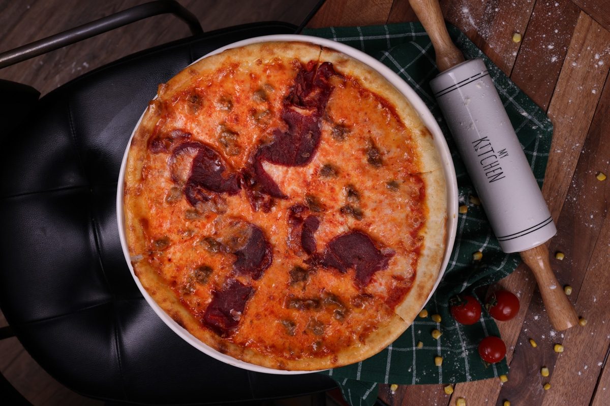 ANADOLU PİZZA