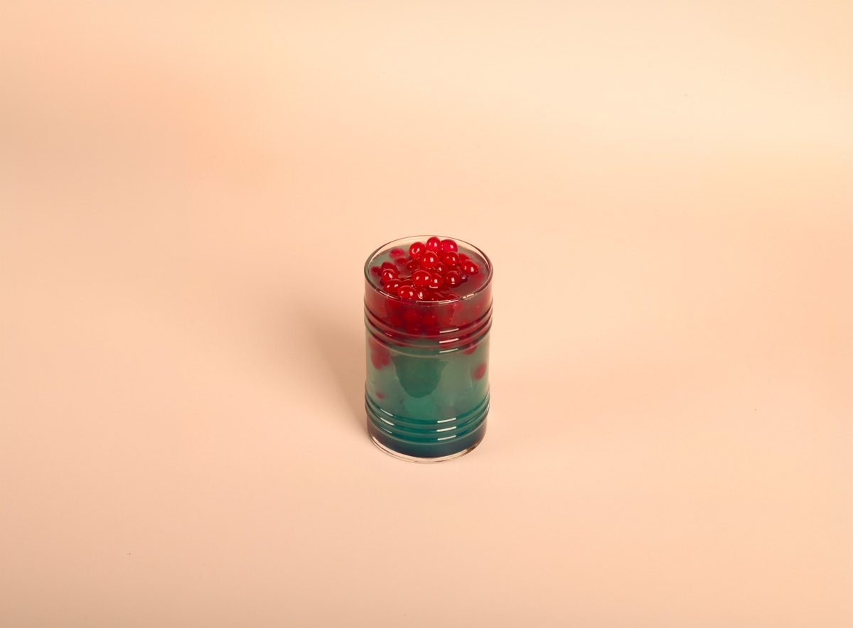 BUBBLEE BLUE