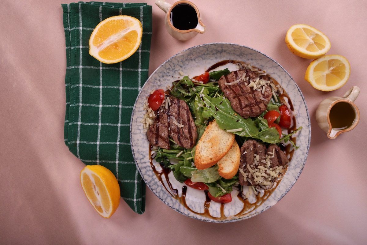Dİ MONZA SALATA