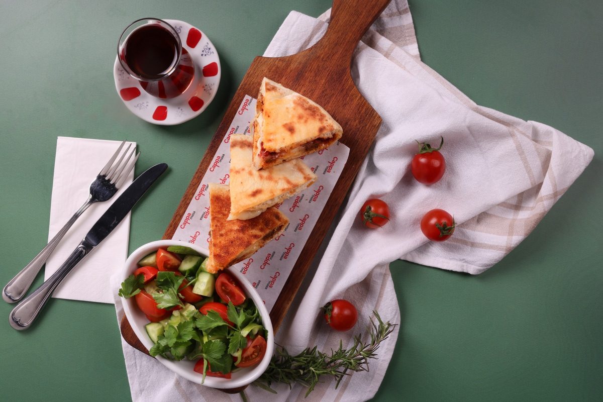 EV TADINDA TOST