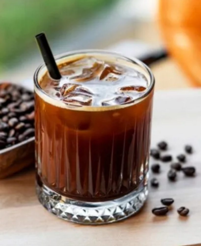 ICE AMERICANO