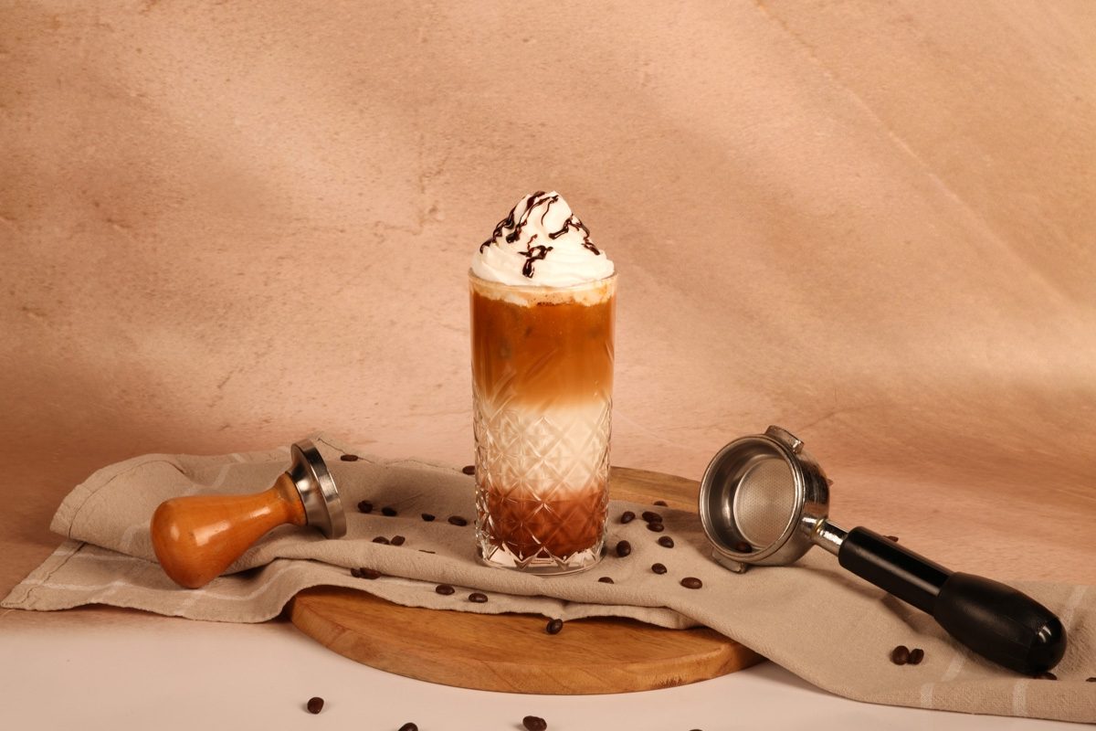 İCE MOCHA