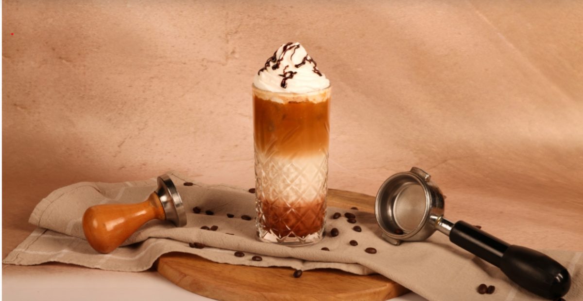 İCE WHİTE MOCHA