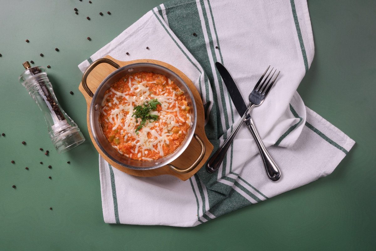 Menemen Kaşarlı
