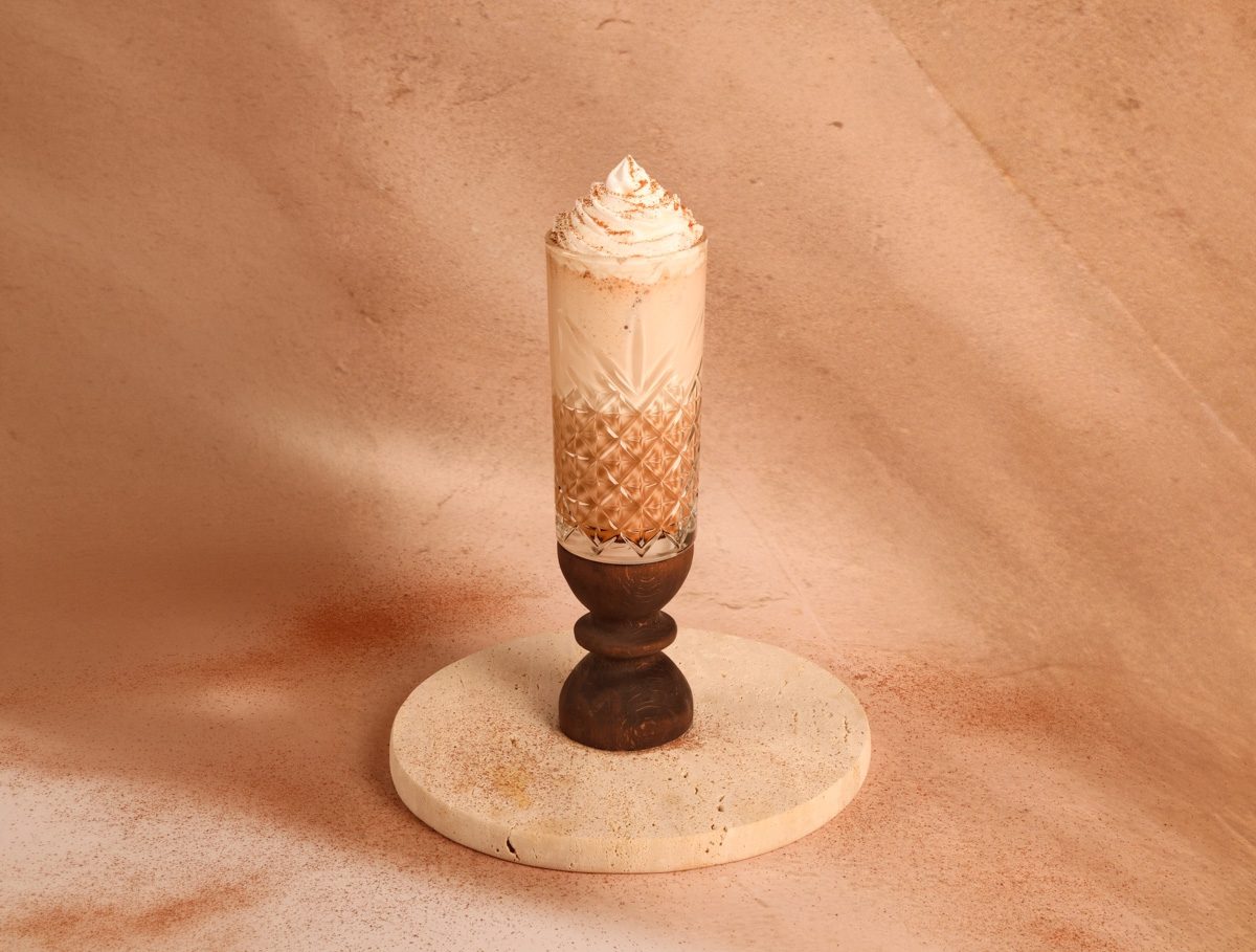 MİLKSHAKE