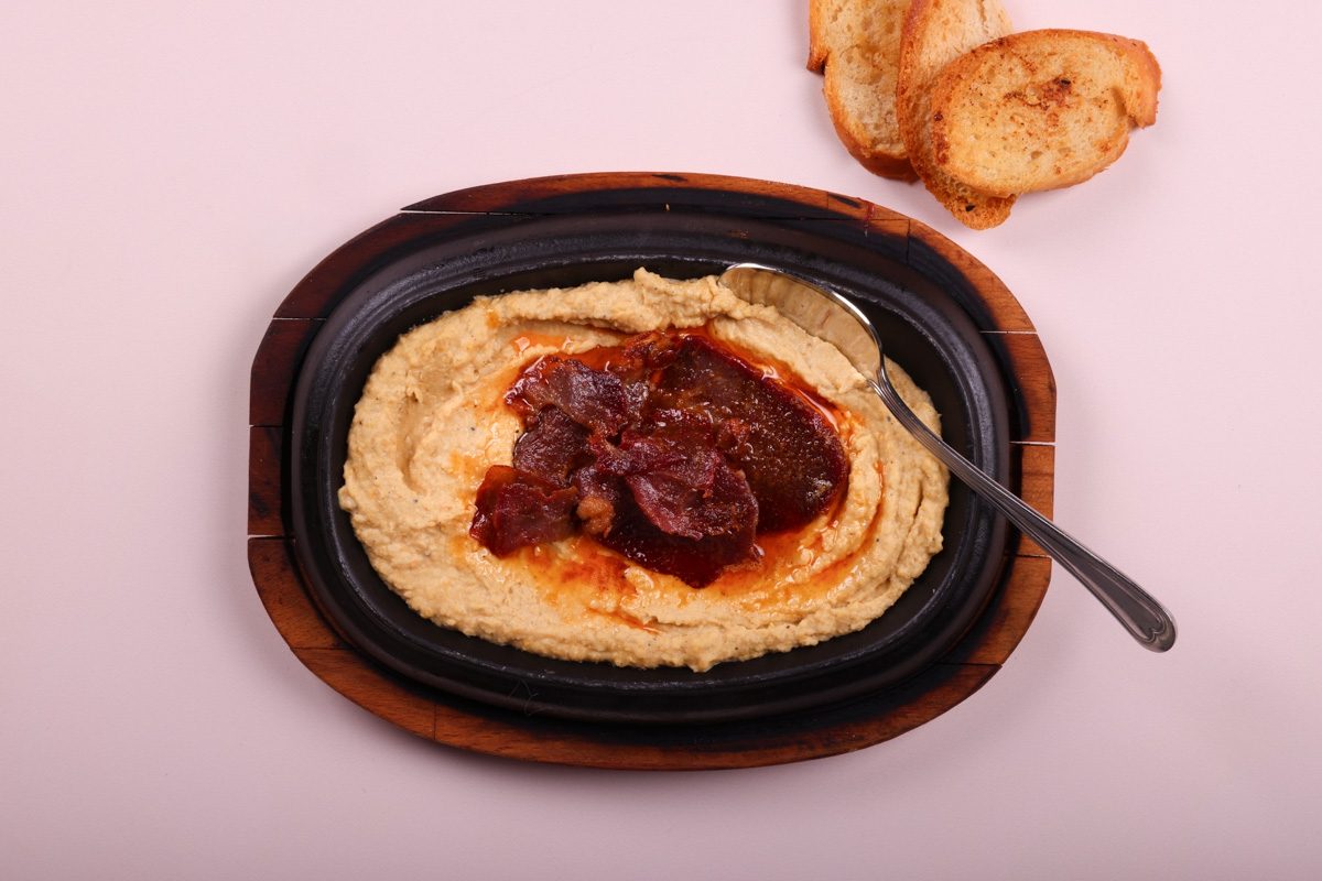 PASTRIMALI HUMUS
