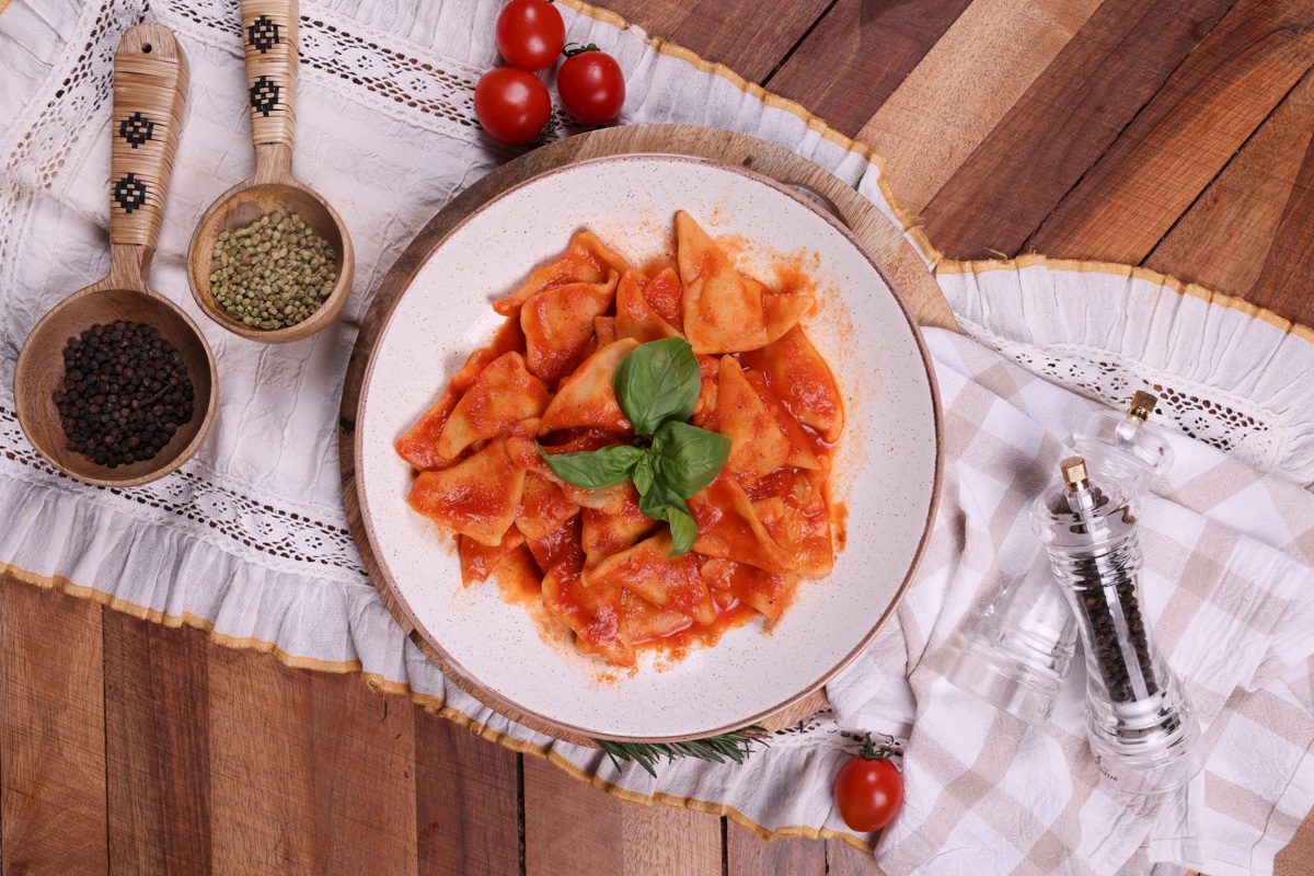 PERAVU (LOCAL VEJETEREYAN MANTI)