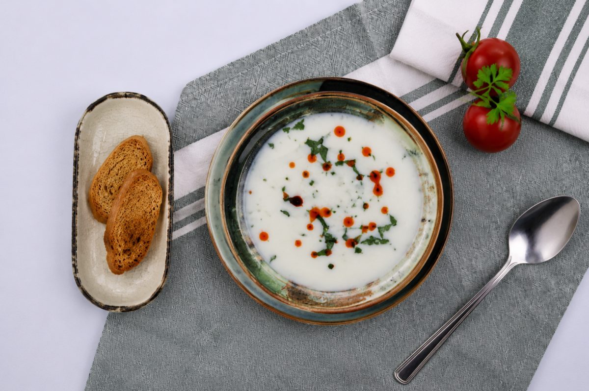 SOĞUK AYRAN AŞI