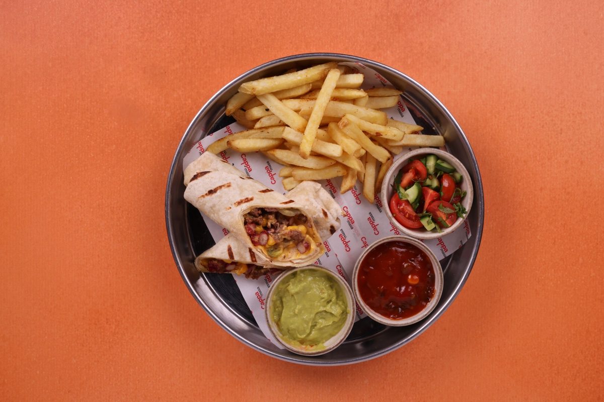 TANTUNİ BURİTTO
